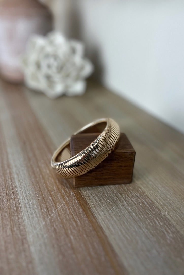 Hester Stretch Bracelet - FINAL SALE