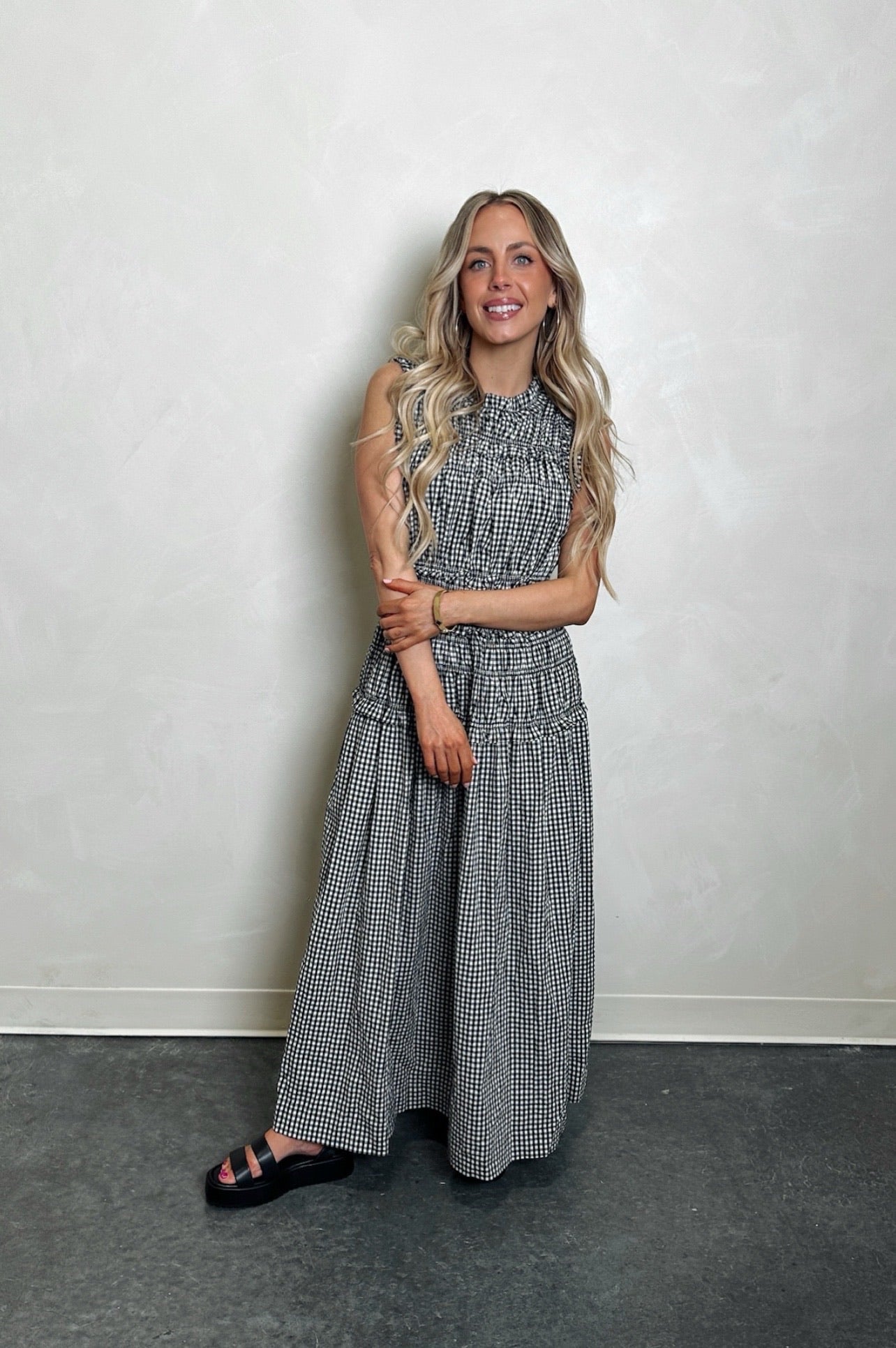 Honeyfield Maxi
