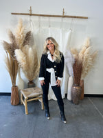 Good Intentions Cardigan - FINAL SALE