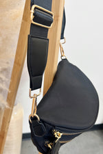 Phoebe Crossbody Bag