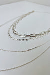 Marshall Chain Necklace