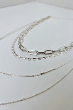 Marshall Chain Necklace