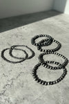 Bronx Faux Navajo Pearl Bracelet