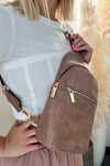 Layla Crossbody Bag