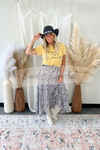 Longhorn Wallen Graphic Tee