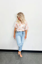 Oslo Button Down Shirt - FINAL SALE