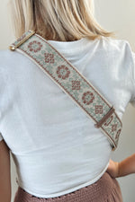 Layla Crossbody Bag