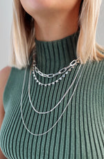 Marshall Chain Necklace