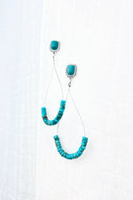 Enola Gemstone Earrings