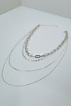 Marshall Chain Necklace