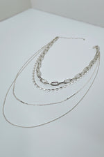Marshall Chain Necklace