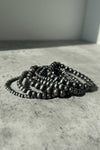 Bronx Faux Navajo Pearl Bracelet