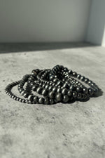 Bronx Faux Navajo Pearl Bracelet