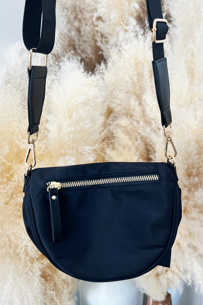 Phoebe Crossbody Bag