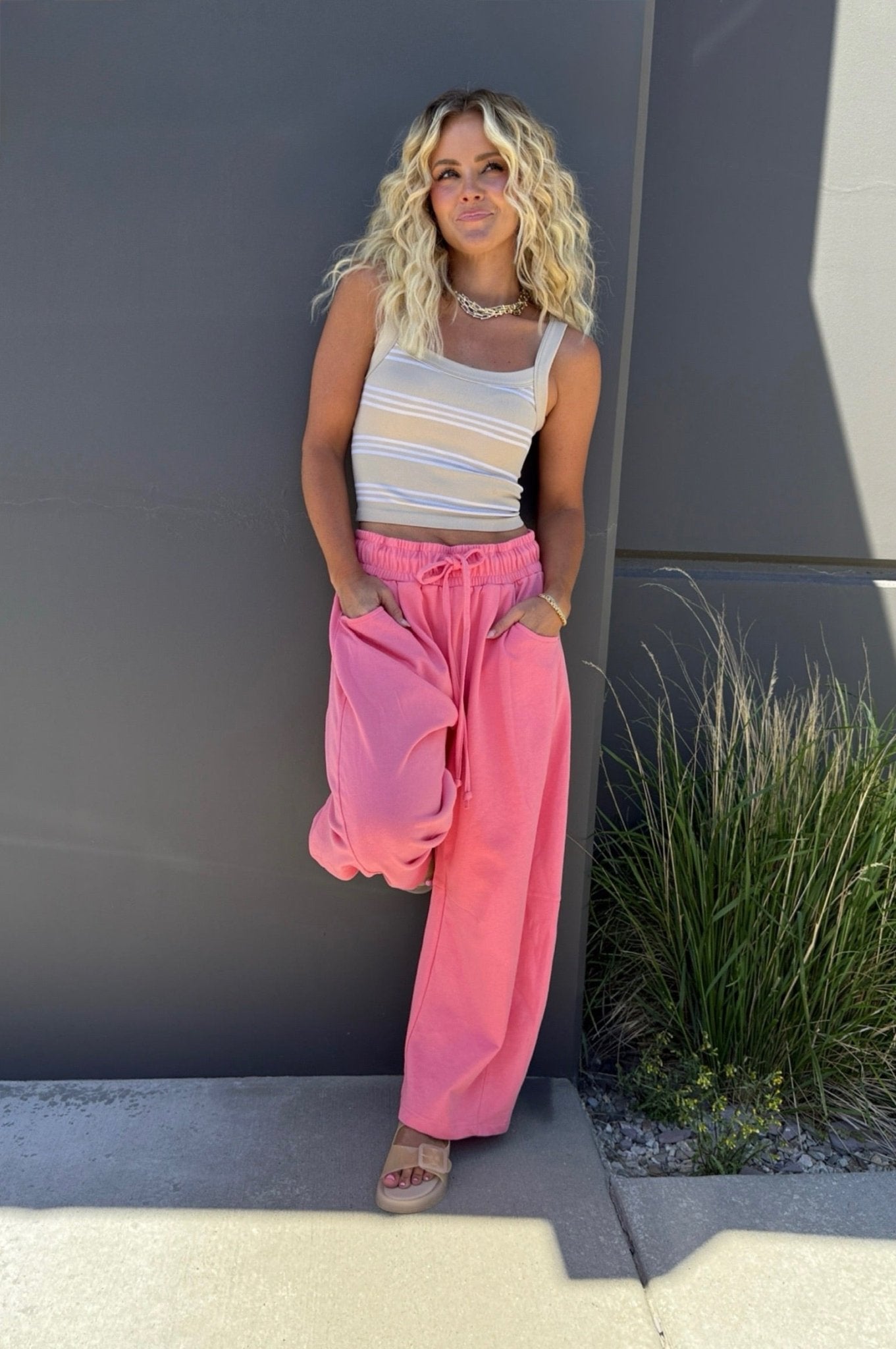 Jet Set Lounge Pants