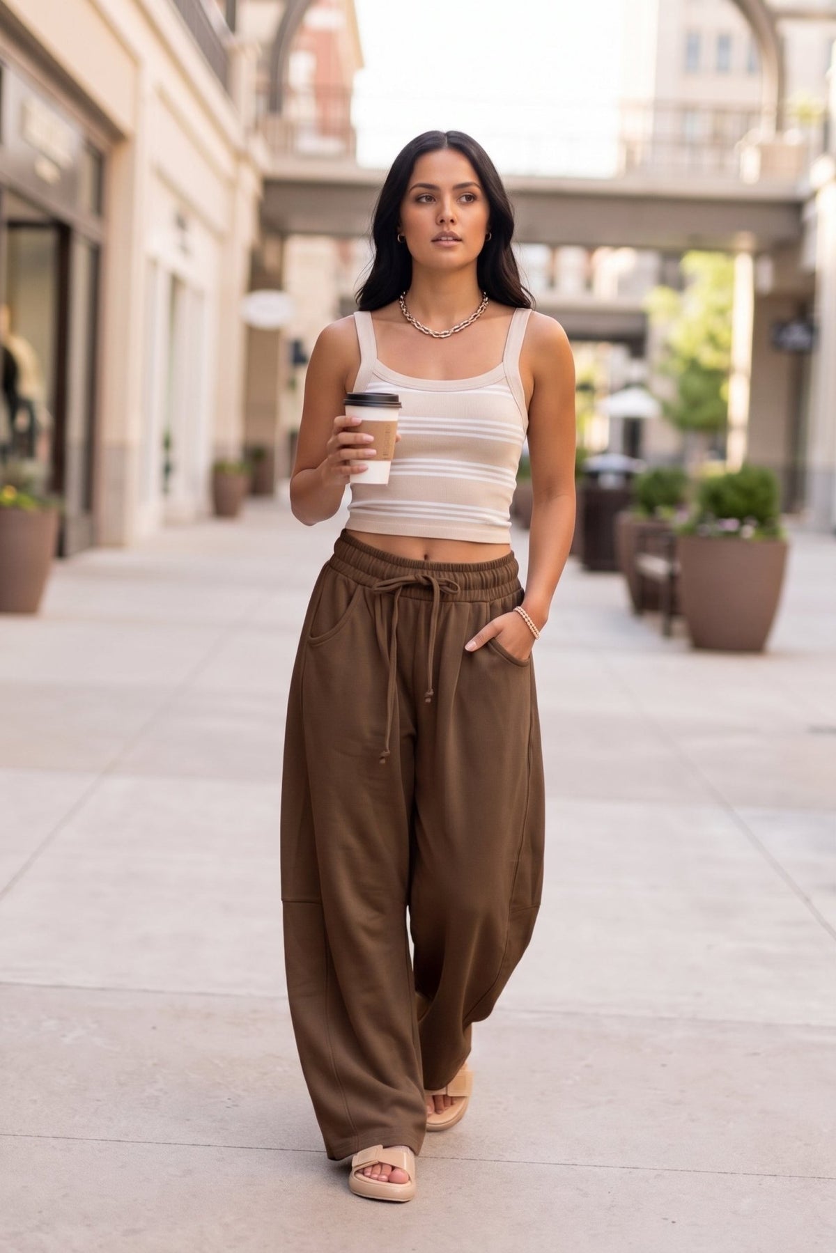 Jet Set Lounge Pants
