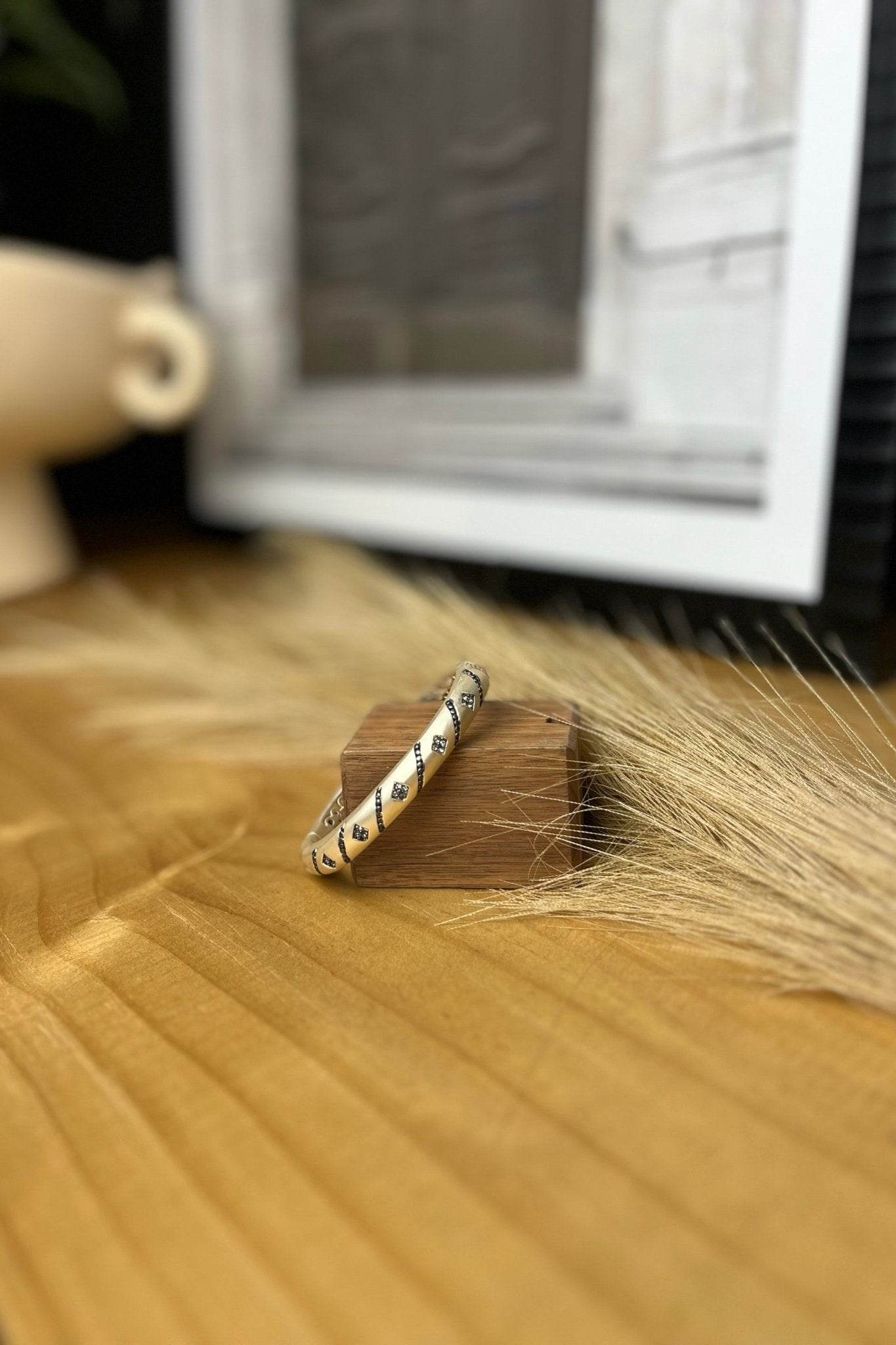 Kaydence Bangle Bracelet - FINAL SALE