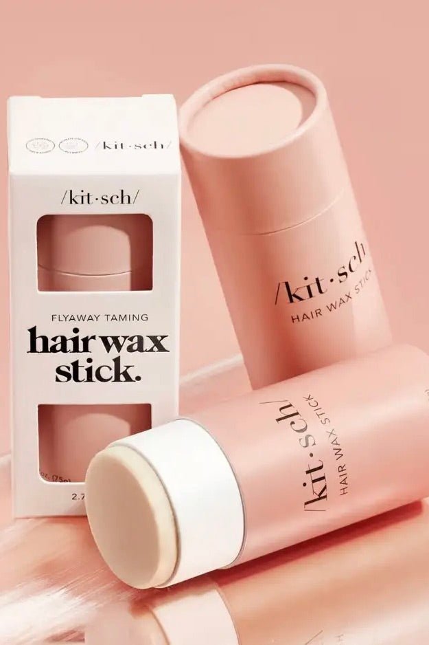 Kitsch Hair Wax Slick Stick