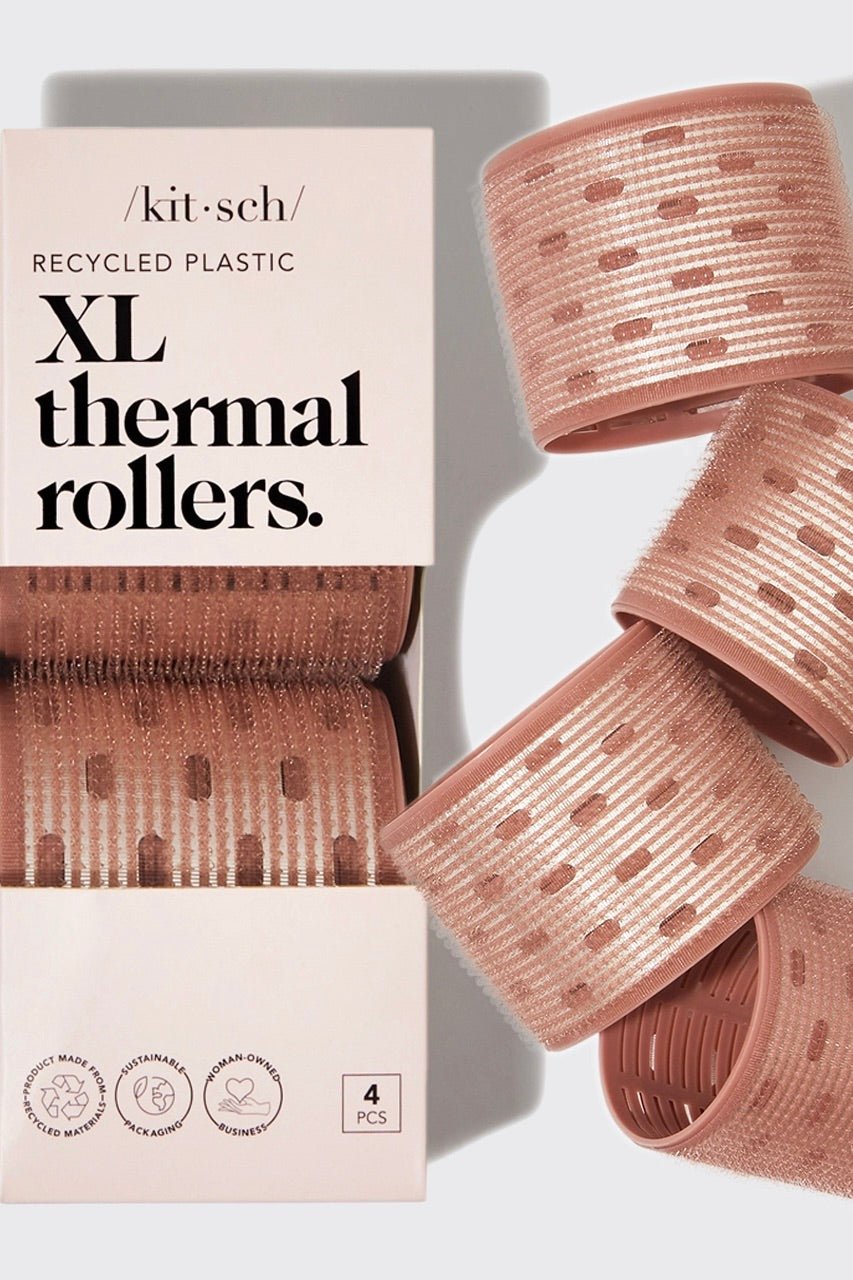 Kitsch XL Thermal Rollers