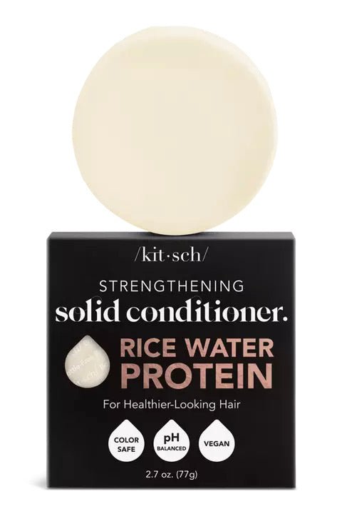 Kory Solid Conditioner Bar - FINAL SALE