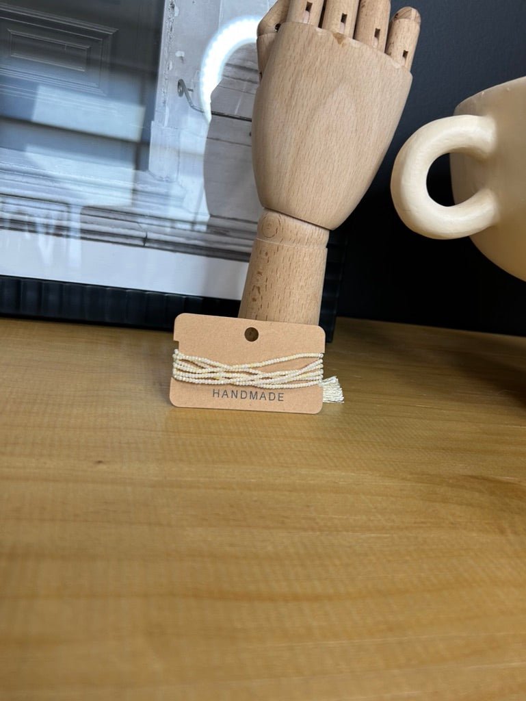 Landry Six Strand Bracelet - FINAL SALE