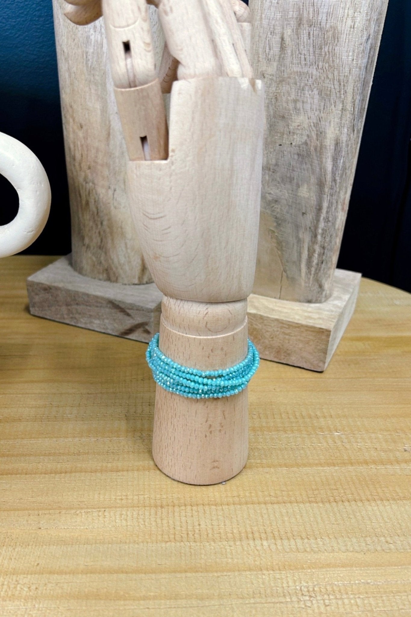 Landry Six Strand Bracelet - FINAL SALE