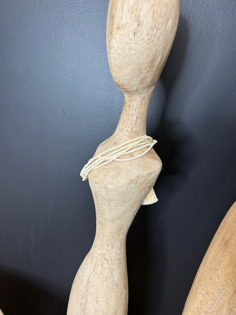 Landry Six Strand Bracelet - FINAL SALE