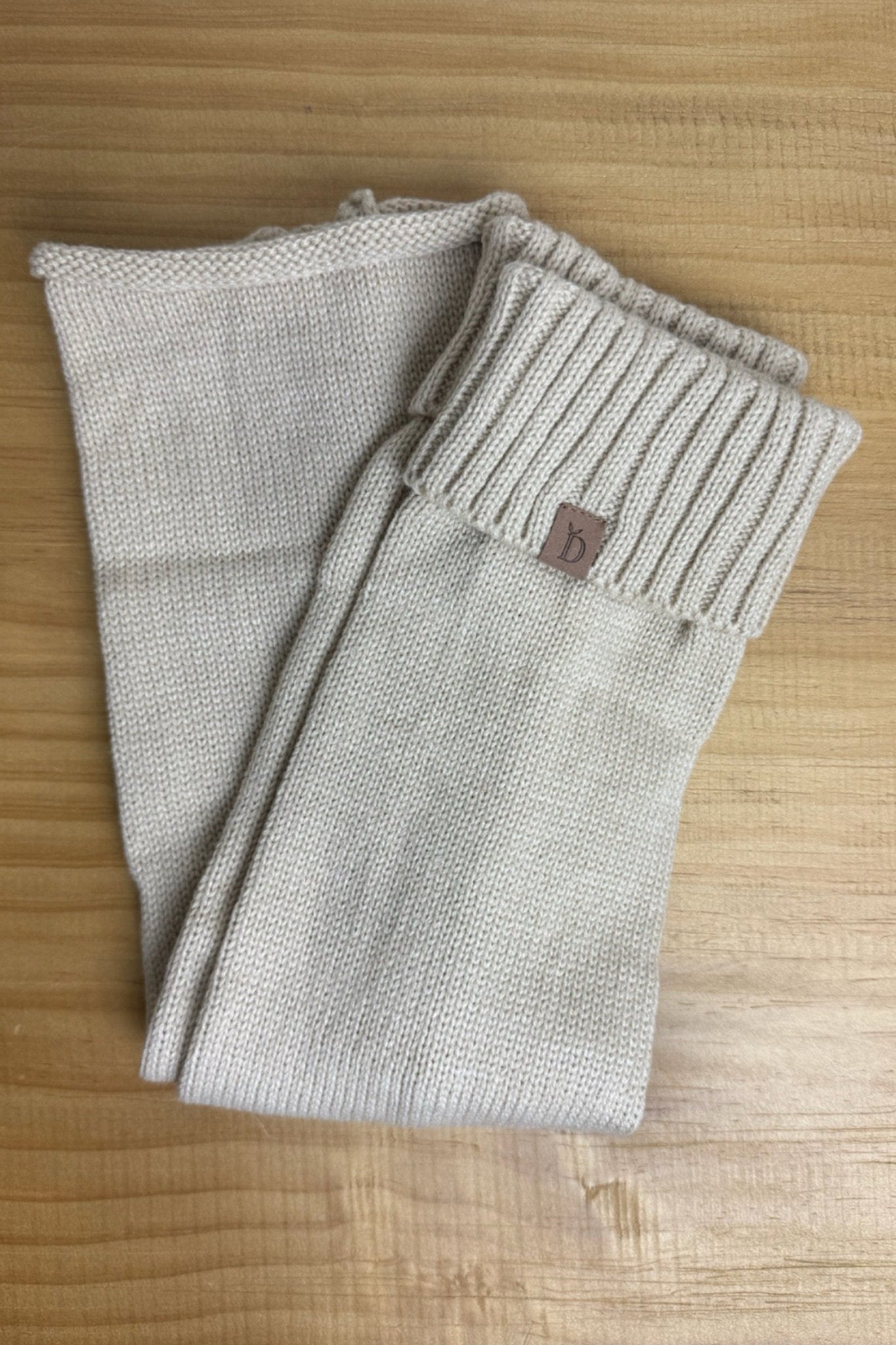 Layer Up Leg Warmers