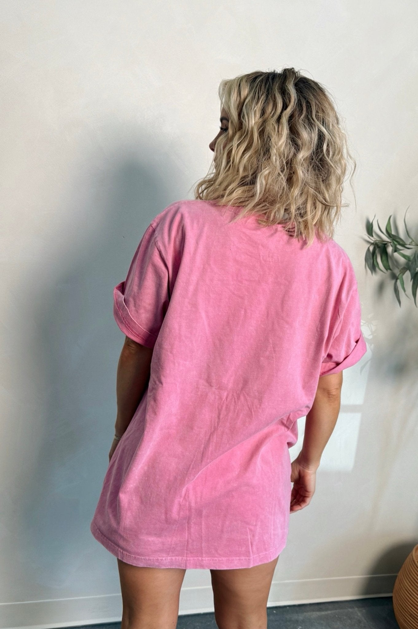 Long Live Rock N' Roll Graphic Tee