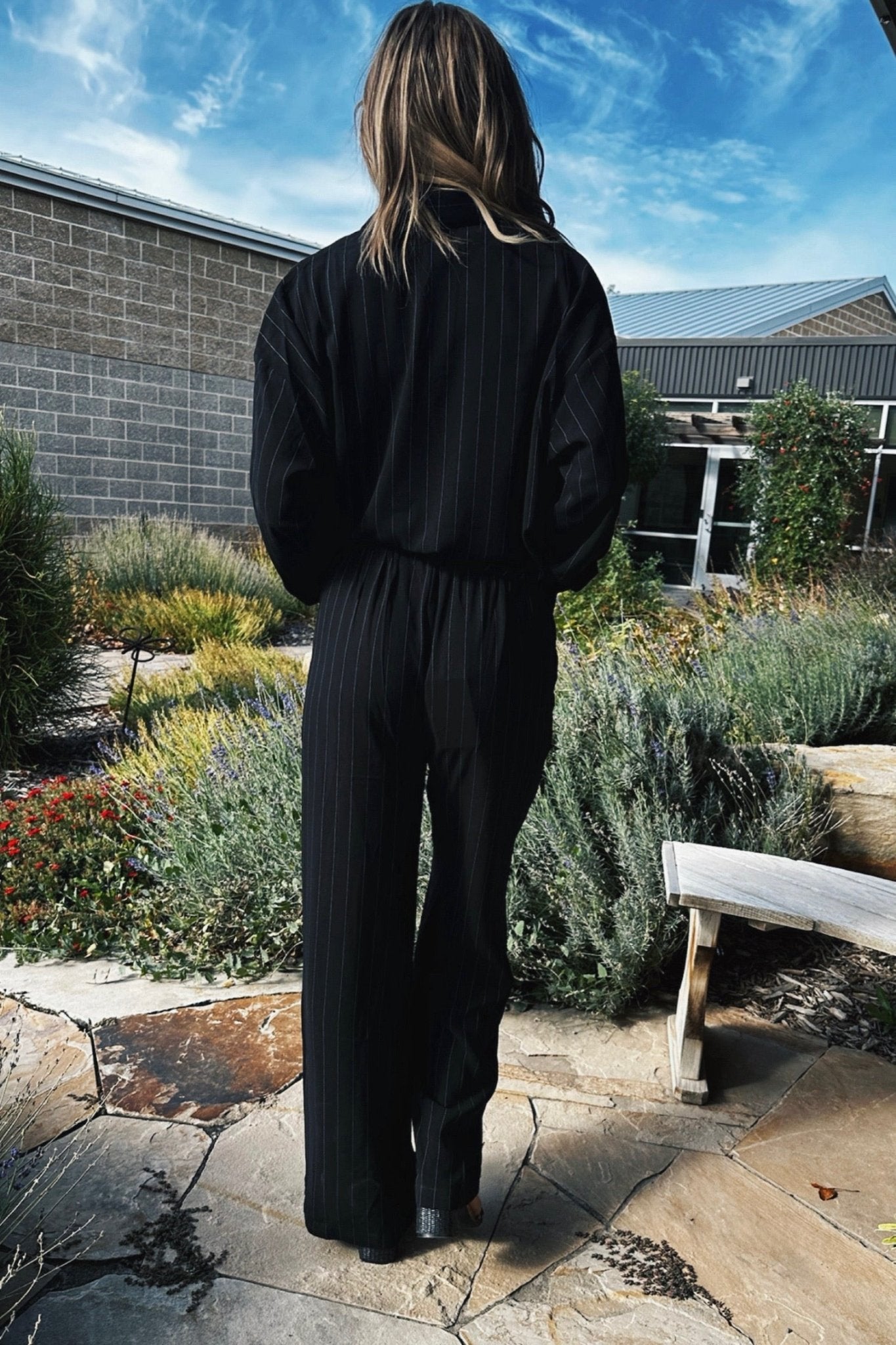 Polished Pairing Set - FINAL SALE