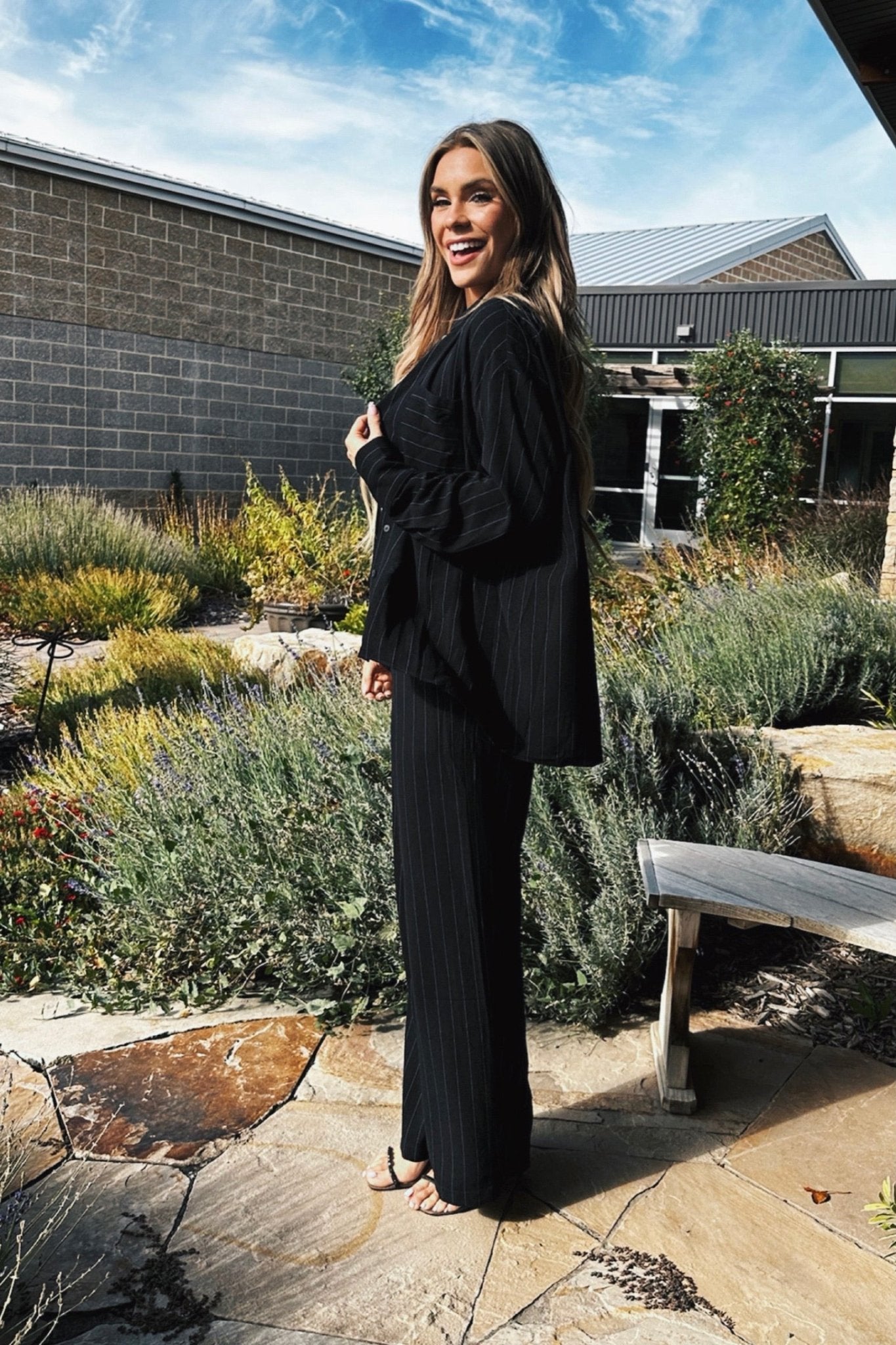 Polished Pairing Set - FINAL SALE