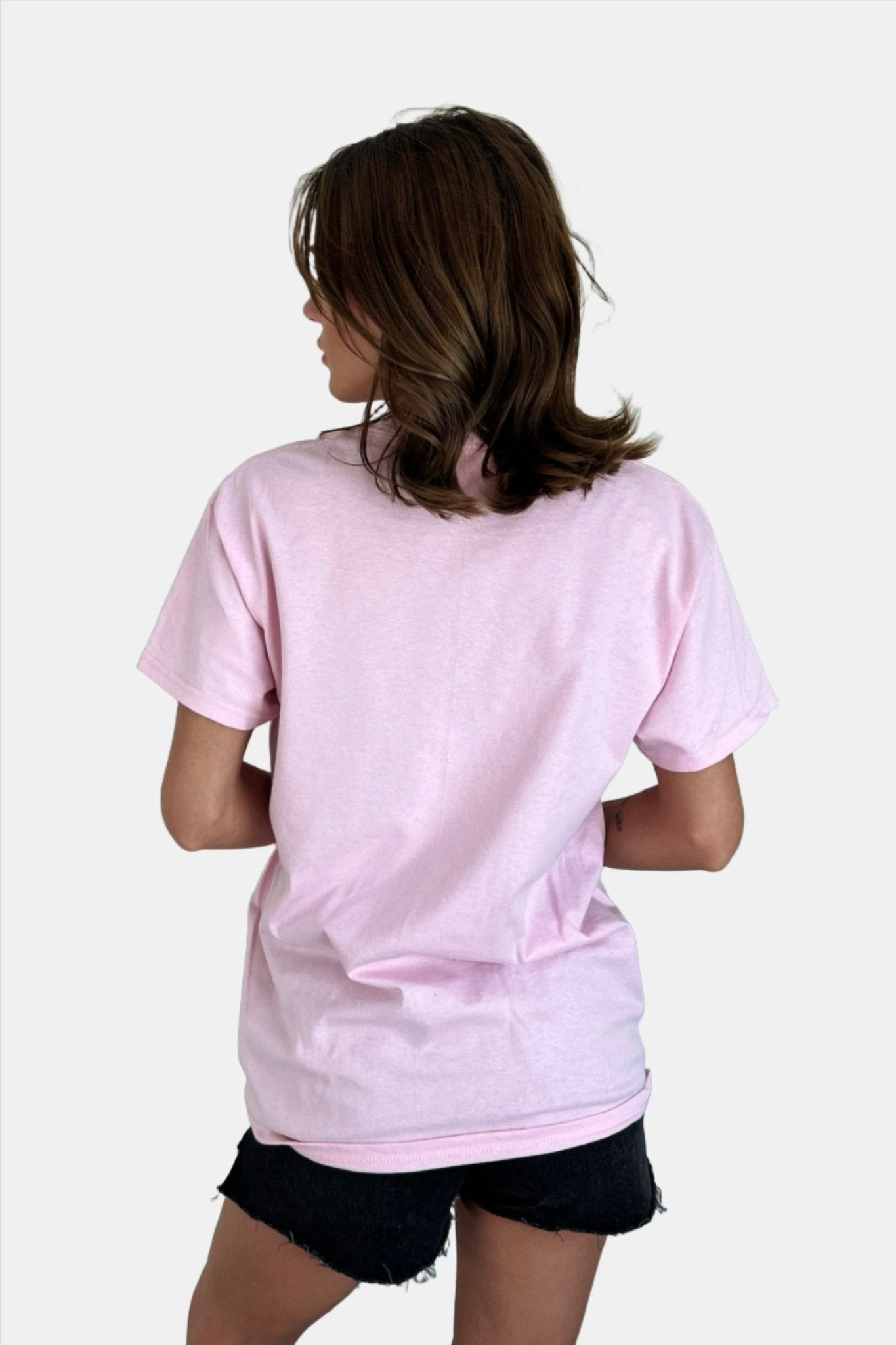 Pontiac Firebird Graphic Tee - FINAL SALE