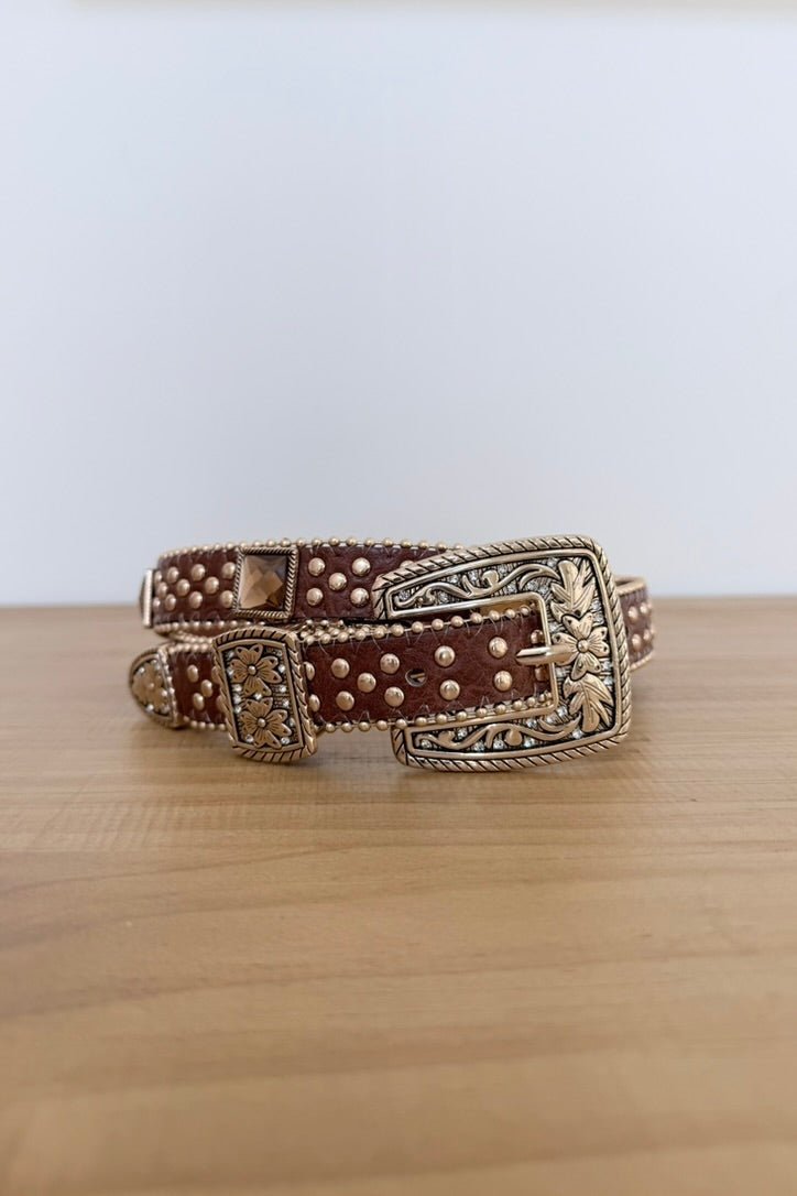Prairie Starlight Belt