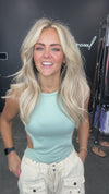 Jory Side Cut Out Bodysuit - FINAL SALE