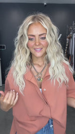 Penny Button Down Shirt