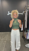 Finley Rib Knit Tank