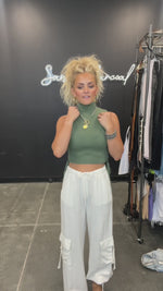 Finley Rib Knit Tank