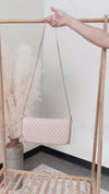 Acer Studded Clutch