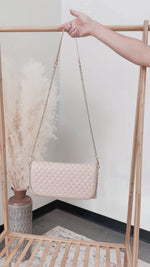 Acer Studded Clutch