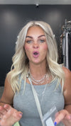 Marshall Chain Necklace