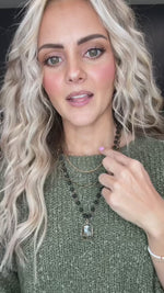 Elizabeth Necklace