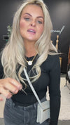 Yochi Elizabeth Coin Necklace Lux Collection