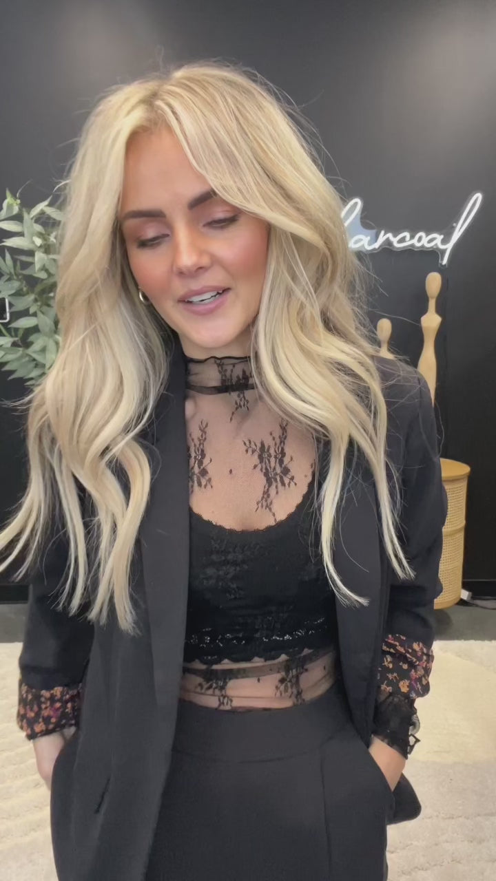 Eve Blazer