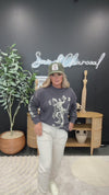 Velociwrangler Sweatshirt