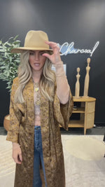 Suttyn Wool Fedora Hat - FINAL SALE