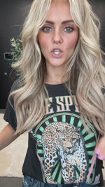 Rock n' Roll Graphic Tee