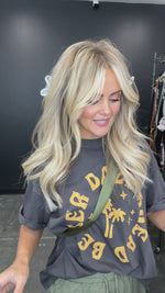 Better Daze Ahead Graphic Tee