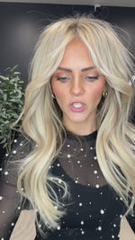 Joy Pearl Bodysuit
