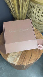 The Body Care Gift Box