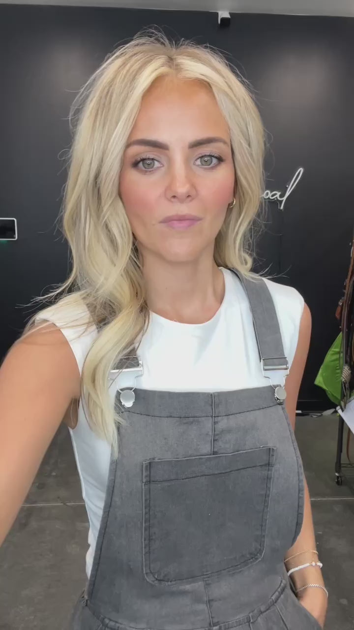 Alvin Overalls